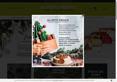 Aupetitprince.fr Reviews Scam