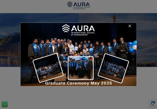 Aura-group.com Reviews Scam