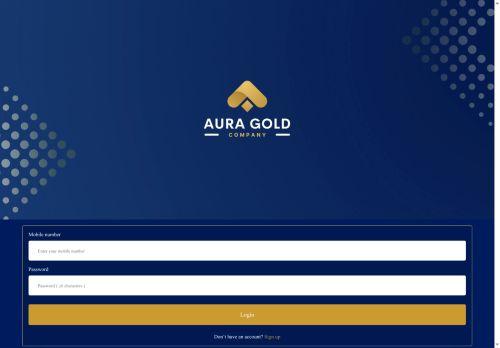 Auragold-invest.com Reviews Scam