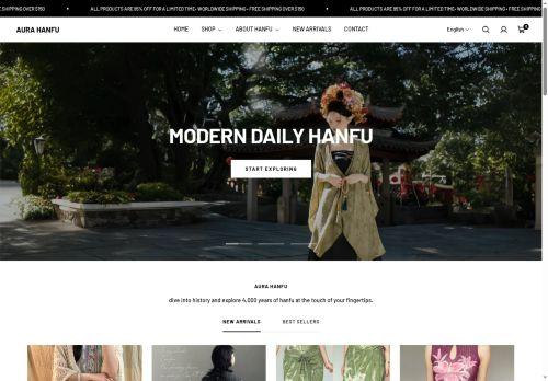Aurahanfu.com Reviews Scam Aurahanfu.com Reviews Scam