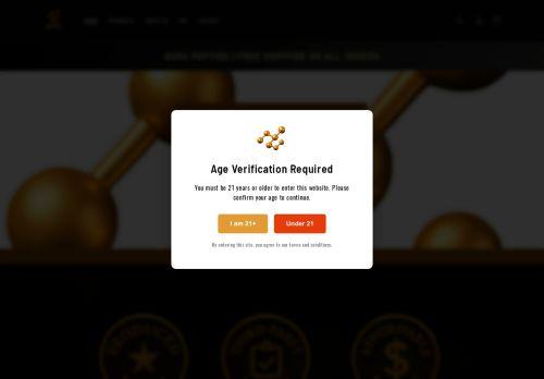 Aurapeptide.us Reviews Scam