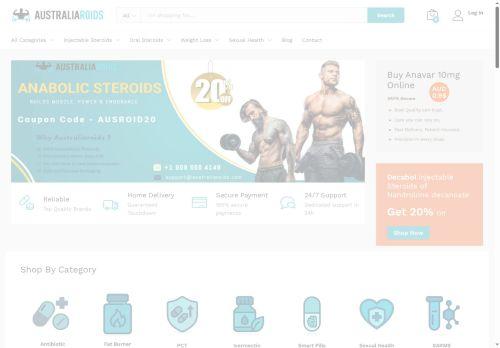 Australiaroids.com Reviews Scam