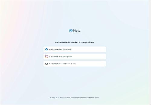 Auth.meta.com Review: Legit or Scam? [2026 New Reviews]