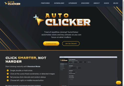 Autoclicker.com Reviews Scam