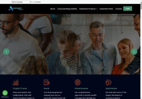 Automart-expert.org Reviews Scam