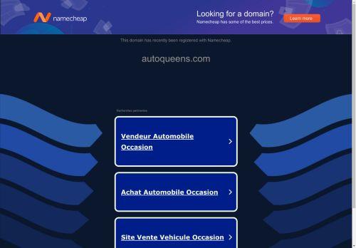Autoqueens.com Reviews Scam