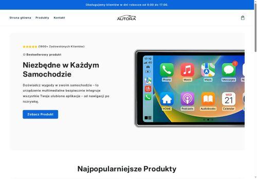 Autora.pl Reviews Scam
