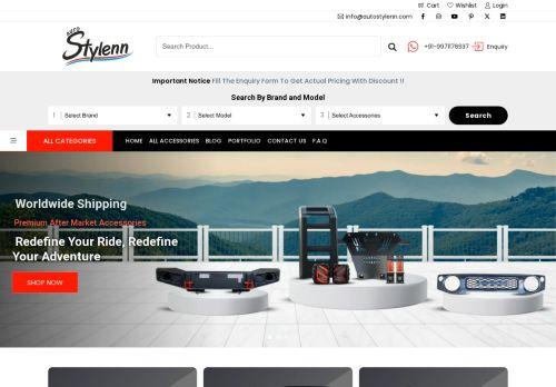 Autostylenn.com Reviews Scam