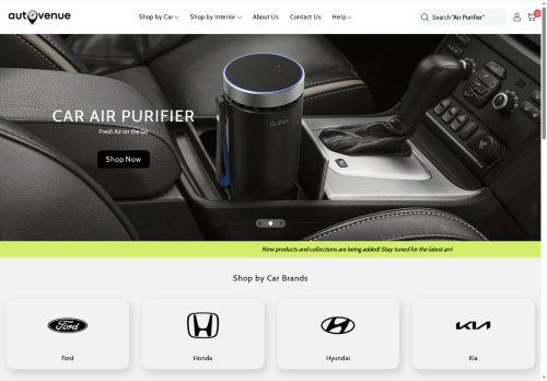 Autovenue.in Reviews Scam