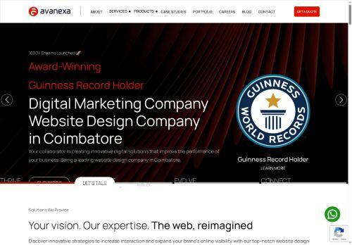 Avanexa.com Reviews Scam