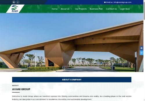 Avanigroups.com Reviews Scam