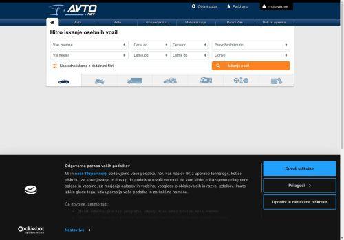 Avto.net Reviews Scam