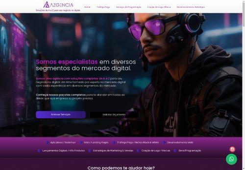 Azshield.com.br Reviews Scam