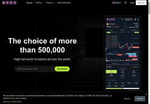 B2c2-amm.net Reviews Scam