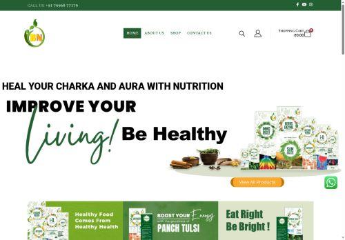 Baalajinutrition.in Reviews Scam