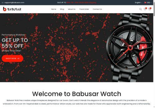 Babusar.com Reviews Scam