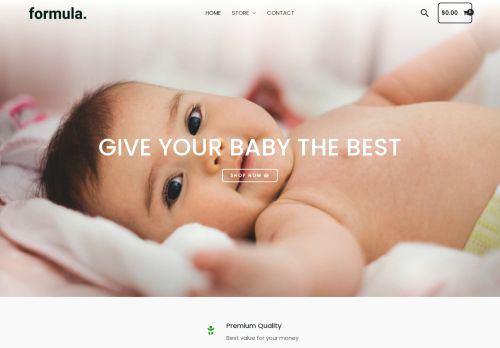 Babyformulasupply.com Reviews Scam
