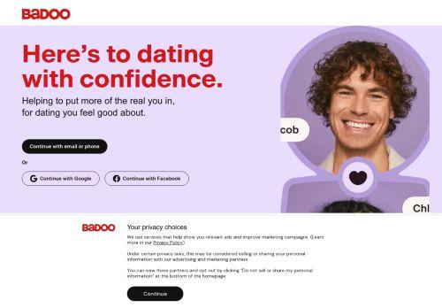 Badoo.co.uk Reviews Scam