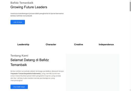 Bafidztemanbaik.asia Reviews Scam