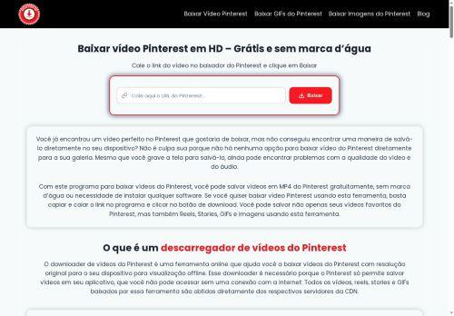 Baixarvideopin.com.br Reviews Scam