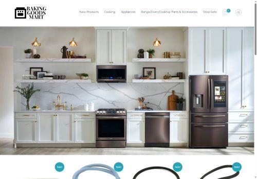 Bakinggoodsmart.com Reviews Scam