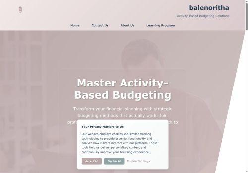 Balenoritha.com Reviews Scam