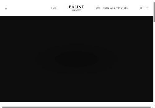 Balintbudapest.com Reviews Scam