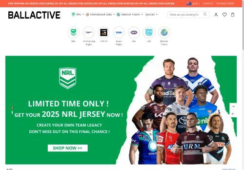 Ballactive.com Reviews Scam