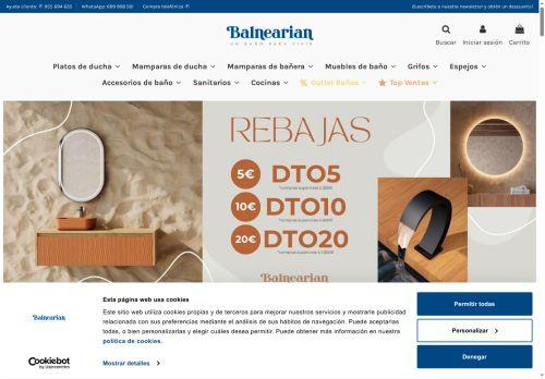 Balnearian.com Reviews Scam