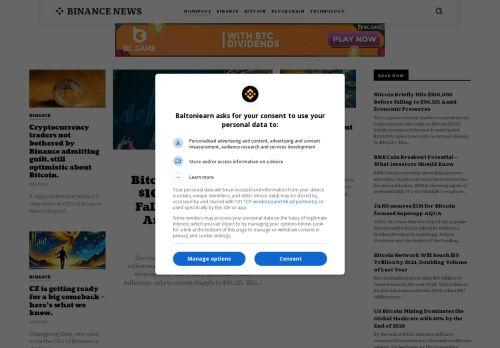 Baltoniearn.com Reviews Scam