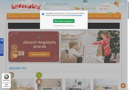 Banaby.de Reviews Scam