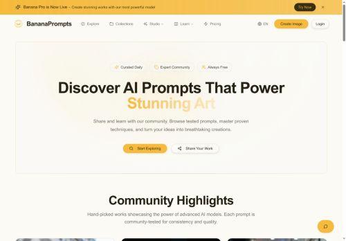 Banana-prompts.com Reviews Scam