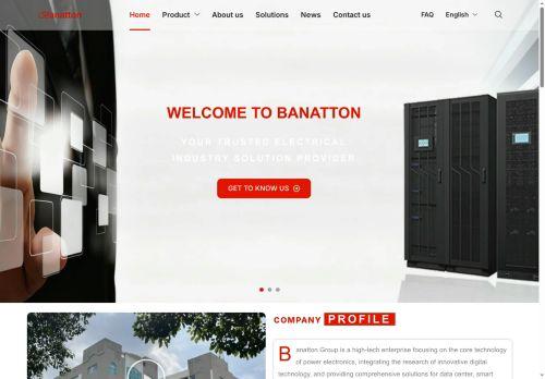 Banatton.com Reviews Scam