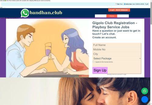 Bandhon.in Reviews Scam