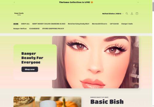 Bangerbeautybymary.com Reviews Scam