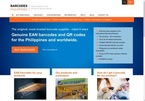 Barcodes.ph Review: Legit or Scam? [2026 New Reviews]
