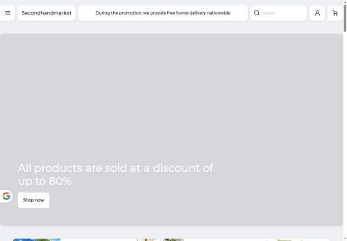 Bargainboutique.vip Reviews Scam