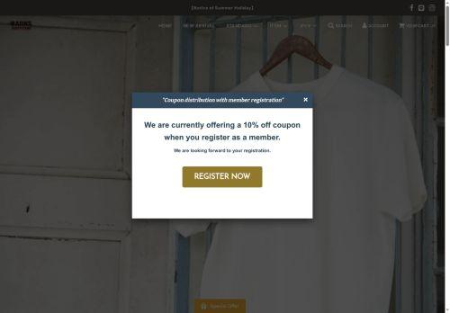 Barns-outfitters.com Reviews Scam