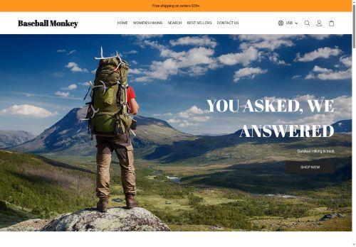 Basebalmonkey.com Reviews Scam