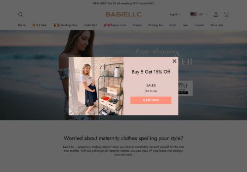 Basiellc.com Reviews Scam