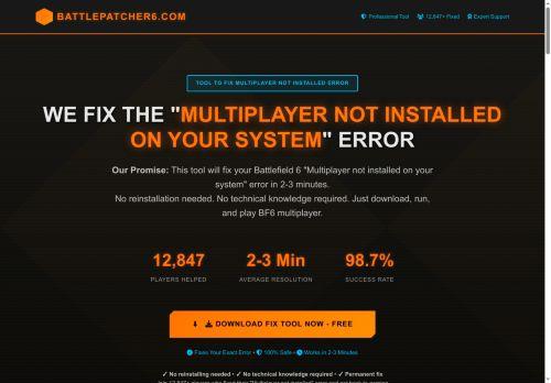 Battlepatcher6.com Reviews Scam