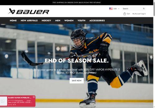 Baueroutletstore.com Reviews Scam