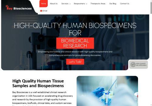Baybiosciences.com Reviews Scam