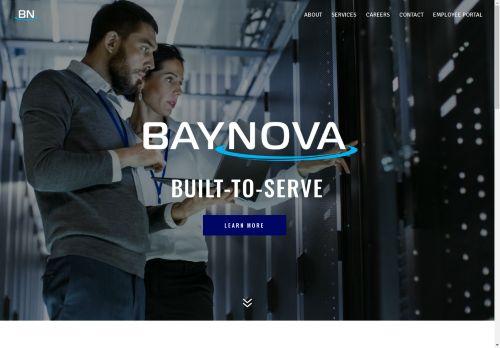 Baynova.com Reviews Scam