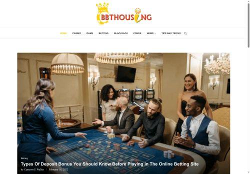 Bbthousing.com Reviews Scam