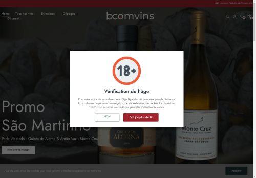 Bcomvins.ch Reviews Scam