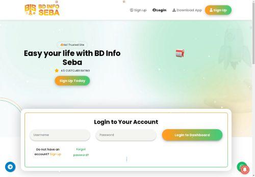 Bdinfoseba.com Reviews Scam
