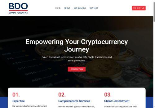 Bdoglobalforensics.co Reviews Scam Bdoglobalforensics.co Reviews Scam