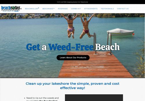 Beachroller.com Reviews Scam