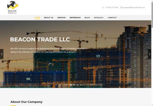 Beaconinttrade.com Reviews Scam